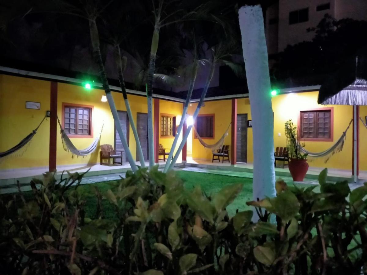 Pousada Bore Koko Pôrto das Galinhas Exterior foto